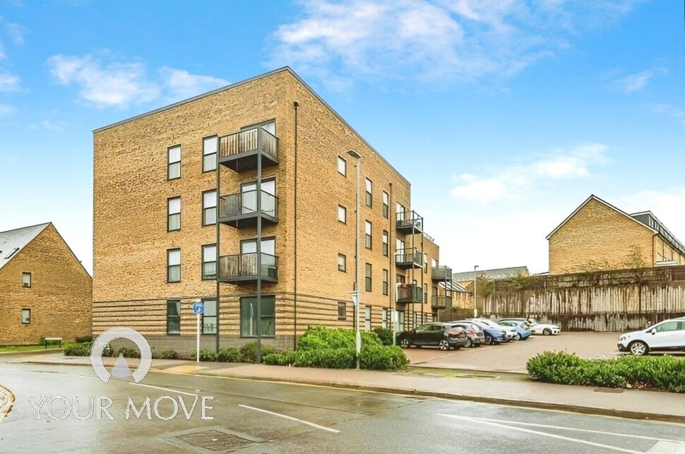 Main image of 2 bedroom Flat for sale, Sherbourne Close, Dartford, Kent, DA1