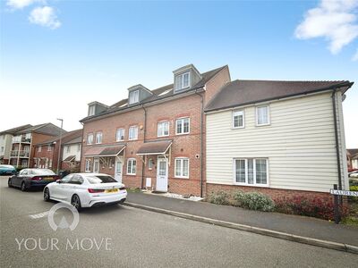 Laurence Rise, 3 bedroom House to rent, &pound;2,300 pcm