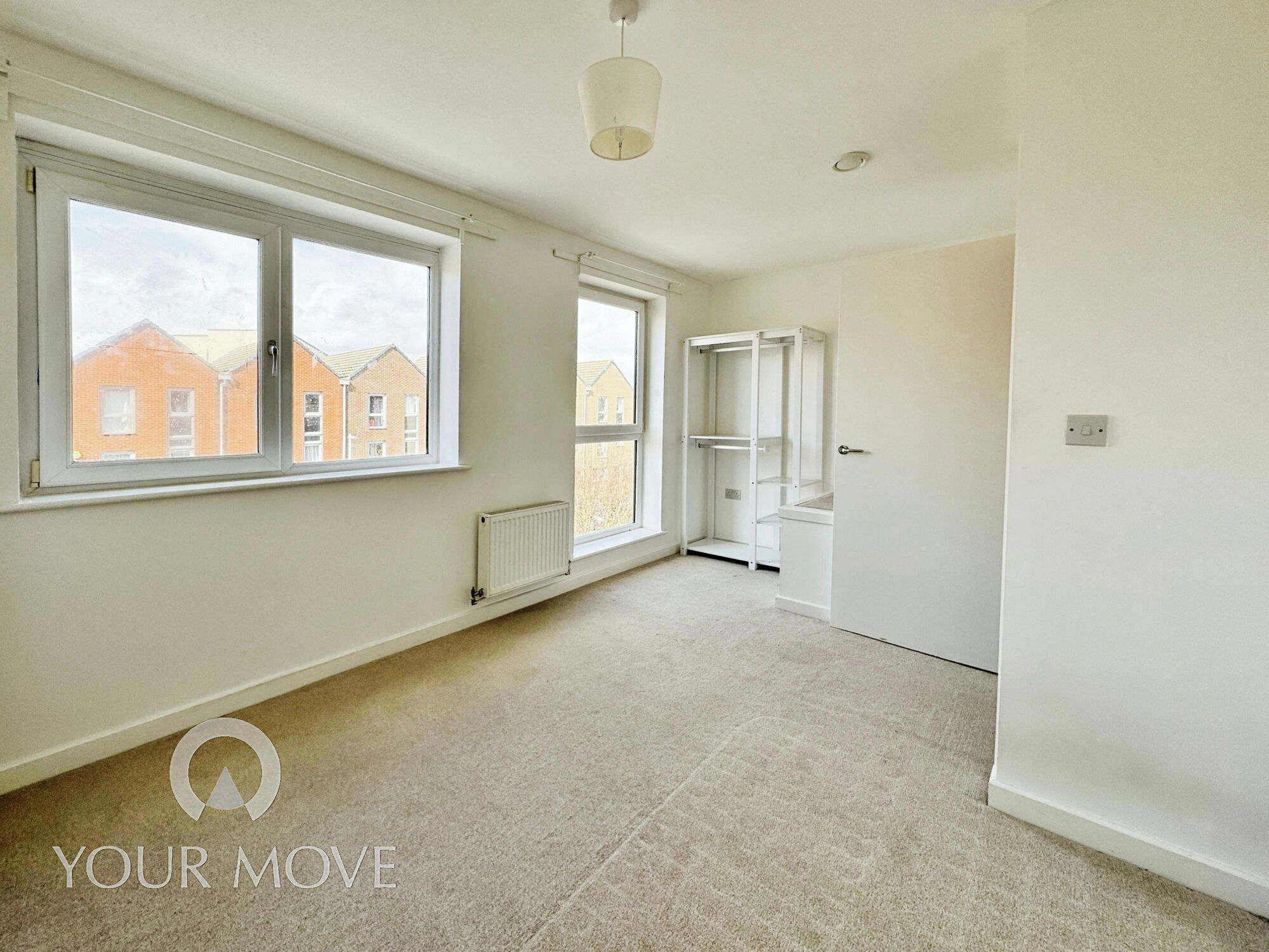 Floorplan of 4 bedroom End Terrace House to rent, Bell Terrace, Dartford, Kent, DA1