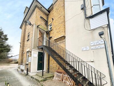 1 bedroom Flat to rent