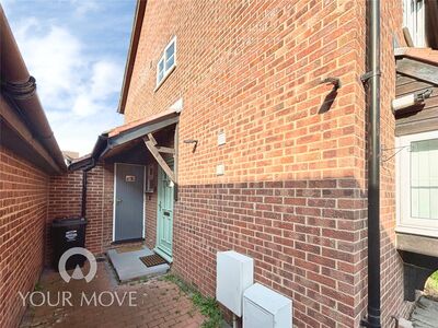 1 bedroom Flat to rent