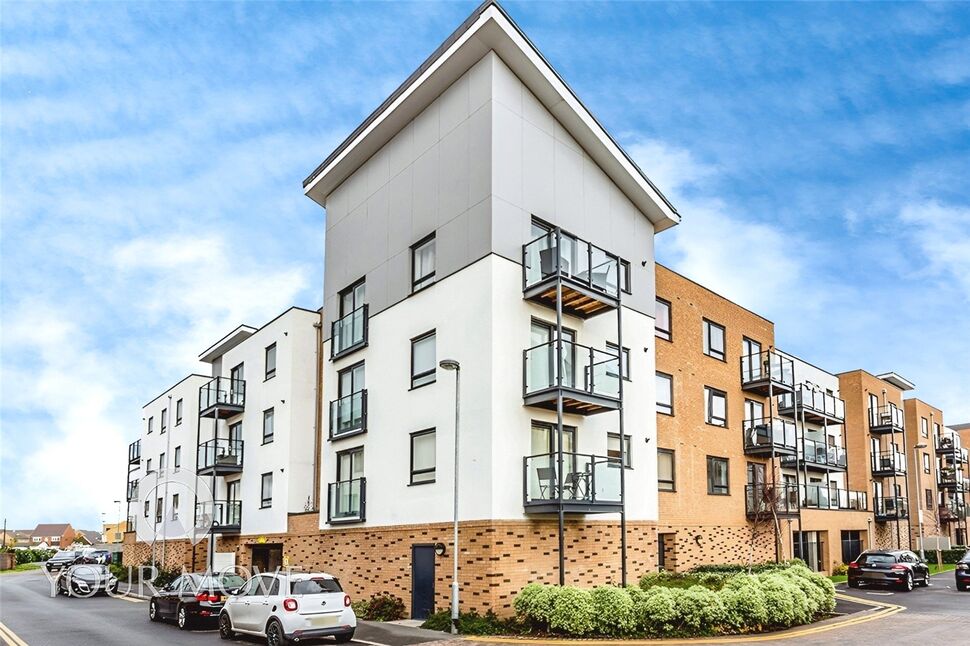 Main image of 2 bedroom Flat to rent, Creek Mill Way, Dartford, Kent, DA1