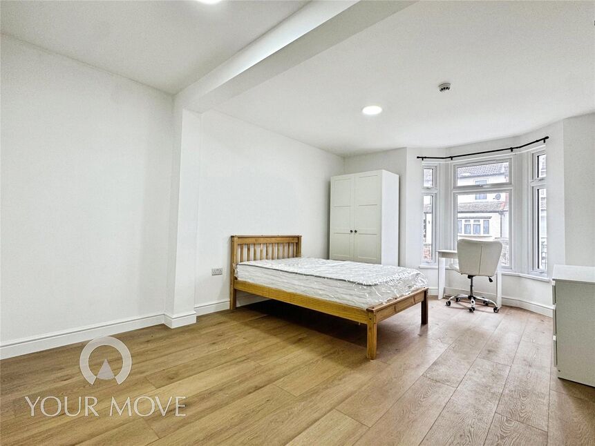 Main image of 1 bedroom Room to rent, St. Albans Road, Dartford, Kent, DA1