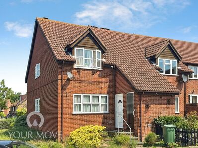 Knights Manor Way, 1 bedroom Flat to rent, &pound;1,200 pcm