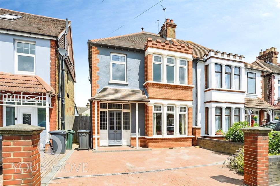 Main image of 3 bedroom Semi Detached House to rent, Watling Street, Dartford, Kent, DA1