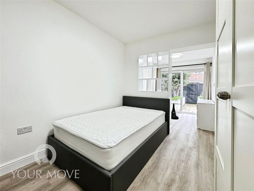 Main image of 1 bedroom Room to rent, Waid Close, Dartford, Kent, DA1