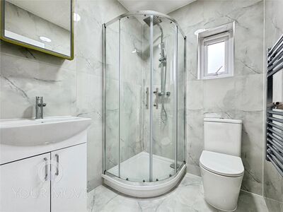 1 bedroom Room to rent