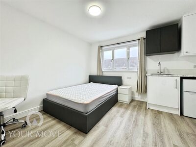 Waid Close, 1 bedroom Property to rent, &pound;900 pcm