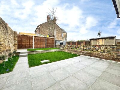St. Albans Road, 1 bedroom Property to rent, &pound;900 pcm