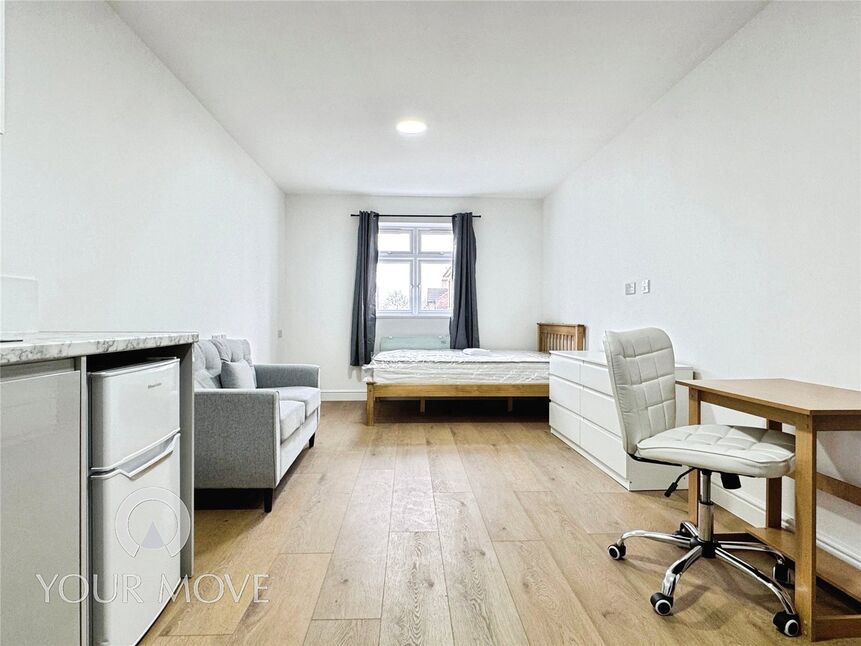 Main image of 1 bedroom Room to rent, St. Albans Road, Dartford, Kent, DA1