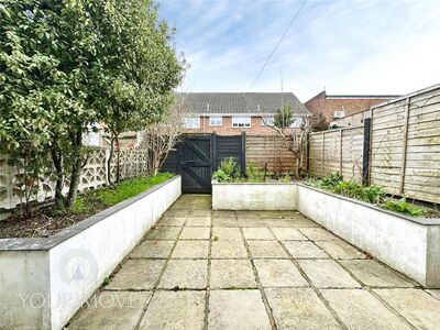 Waid Close, 1 bedroom Property to rent, &pound;1,150 pcm