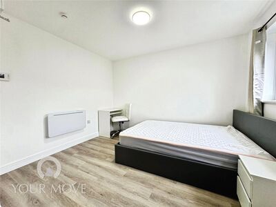 1 bedroom Property to rent