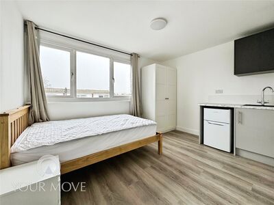 1 bedroom Property to rent