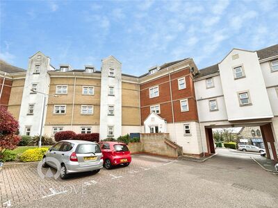 Constance Grove, 2 bedroom Flat to rent, &pound;1,650 pcm