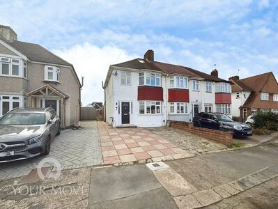 Ashen Drive, 3 bedroom End Terrace House for sale, &pound;475,000