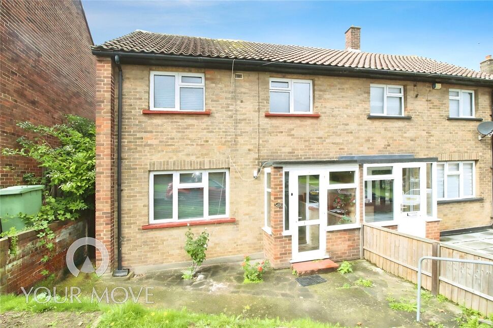 1 bedroom Property to rent