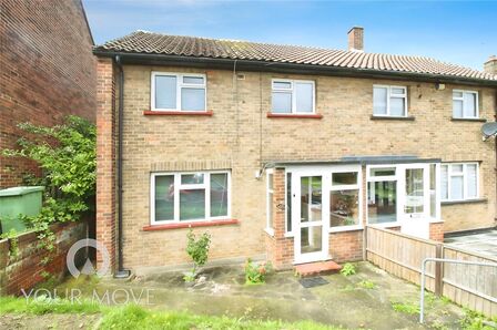 Cavell Crescent, 1 bedroom Property to rent, &pound;750 pcm