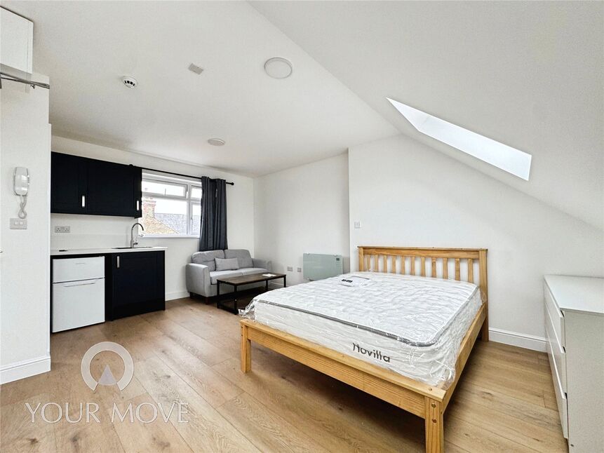 Main image of 1 bedroom End Terrace Property to rent, St. Albans Road, Dartford, Kent, DA1