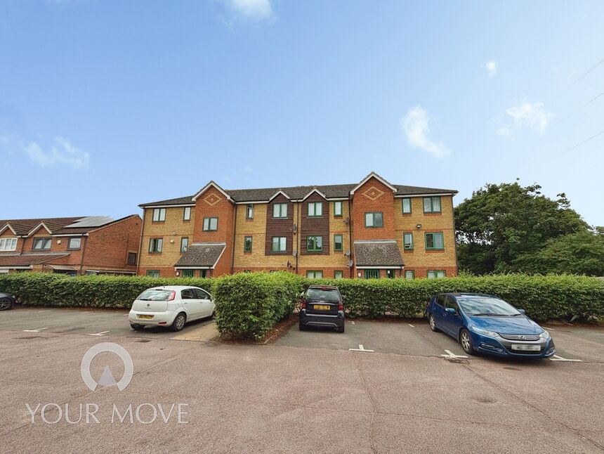 Main image of 1 bedroom Flat for sale, Joyce Green House, Joyce Green Lane, Kent, DA1