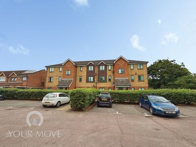 1 bedroom Flat for sale
