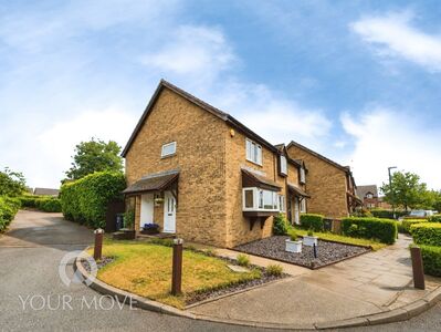 3 bedroom End Terrace House for sale