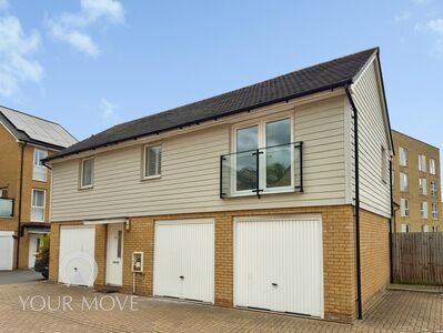 2 bedroom Flat for sale