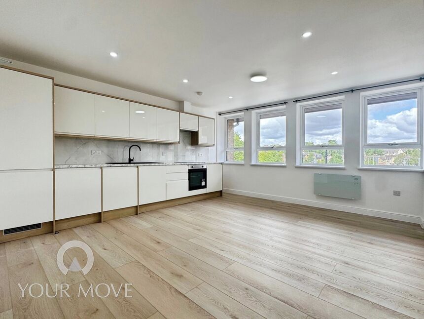 Main image of 1 bedroom Flat to rent, Instone Road, Dartford, Kent, DA1