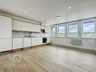 Instone Road, 1 bedroom Flat to rent, &pound;1,300 pcm