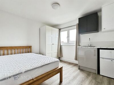1 bedroom House to rent