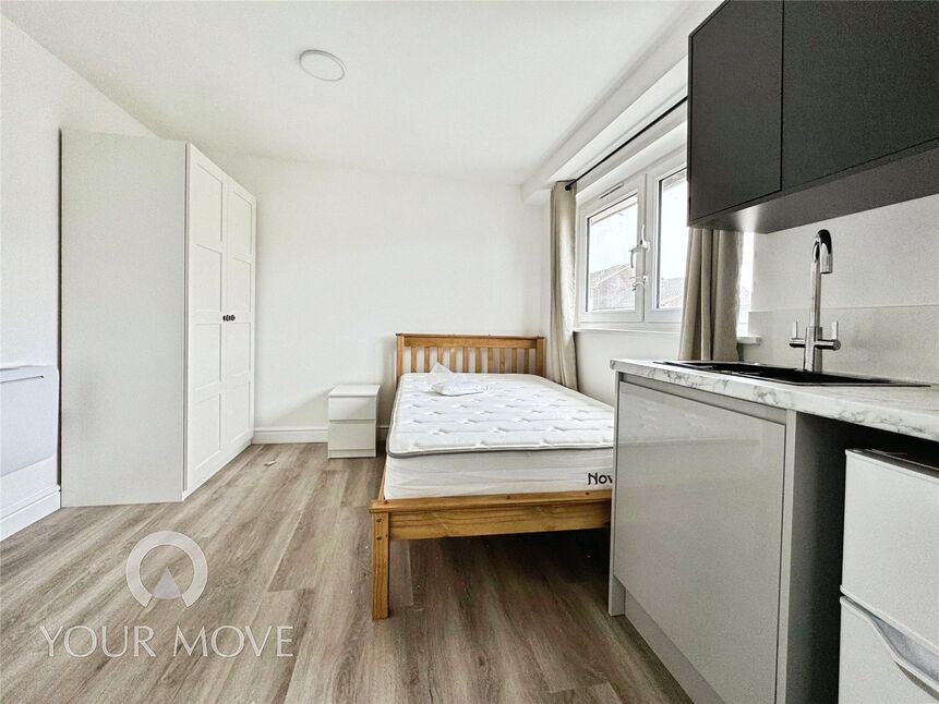 Main image of 1 bedroom House to rent, Waid Close, Dartford, Kent, DA1