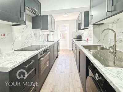 1 bedroom Property to rent