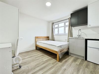 1 bedroom House to rent