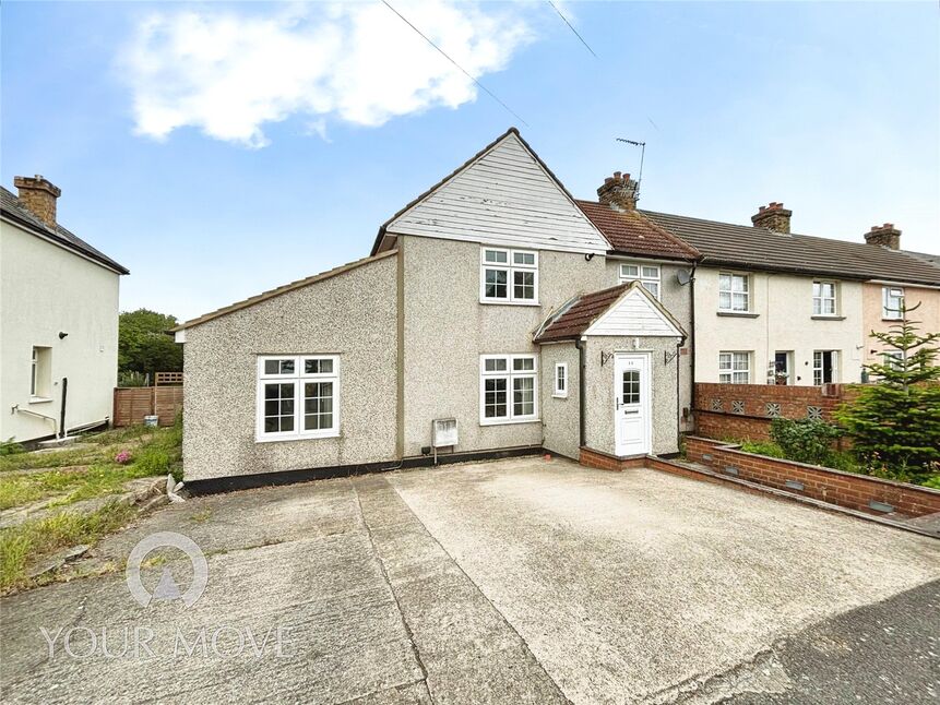 Main image of 3 bedroom Semi Detached House to rent, Maple Road, Dartford, Kent, DA1