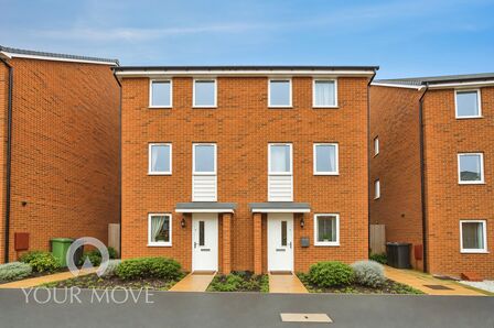 5 bedroom Semi Detached House for sale