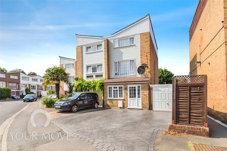 Phoenix Place, 1 bedroom Property to rent, &pound;750 pcm