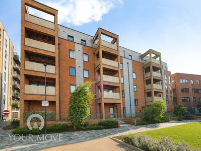 Brewers Square, 1 bedroom Flat for sale, &pound;240,000