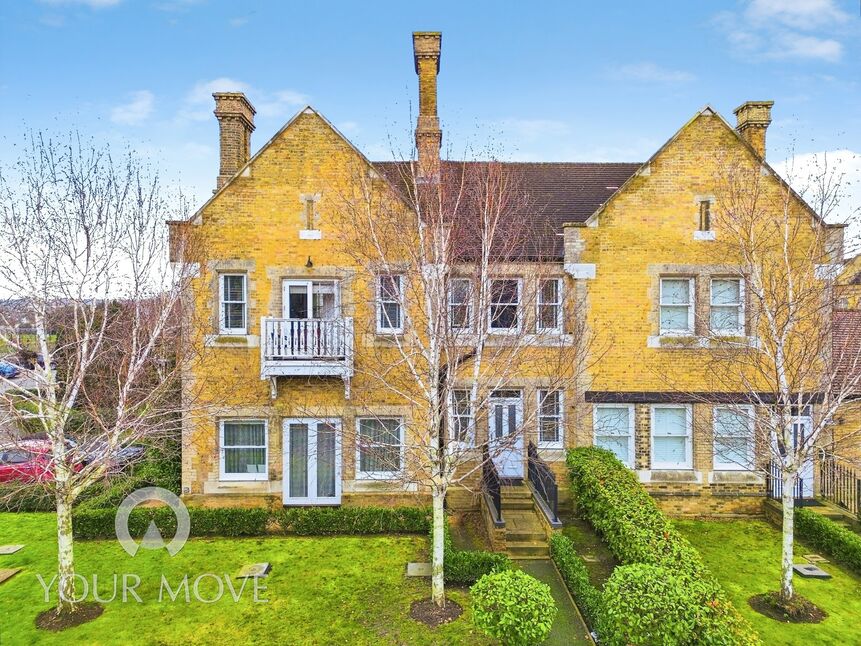 Main image of 3 bedroom Semi Detached House for sale, Chapel Drive, Dartford, Kent, DA2