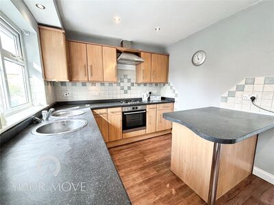 1 bedroom Flat to rent