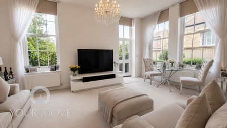 Chapel Drive, 2 bedroom Mid Terrace House for sale, &pound;375,000