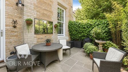 2 bedroom Mid Terrace House for sale