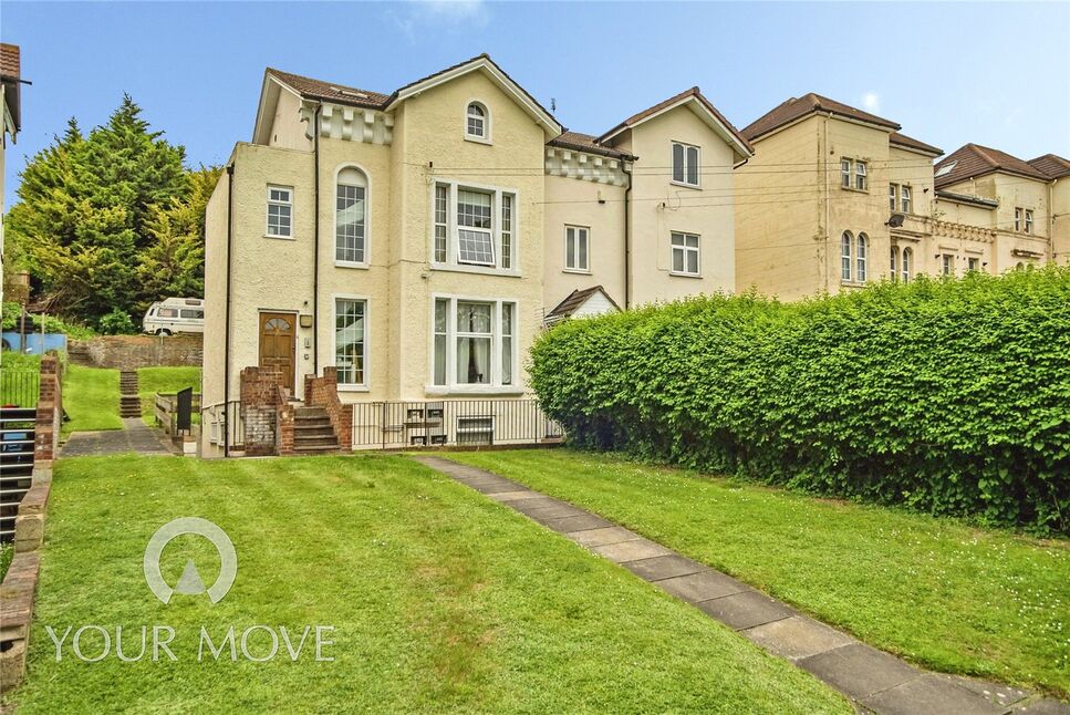 Main image of 1 bedroom Flat to rent, Cobham Terrace, Bean Road, Kent, DA9