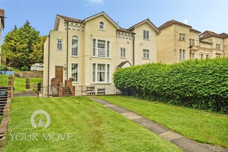 Cobham Terrace, 1 bedroom Flat to rent, &pound;1,200 pcm