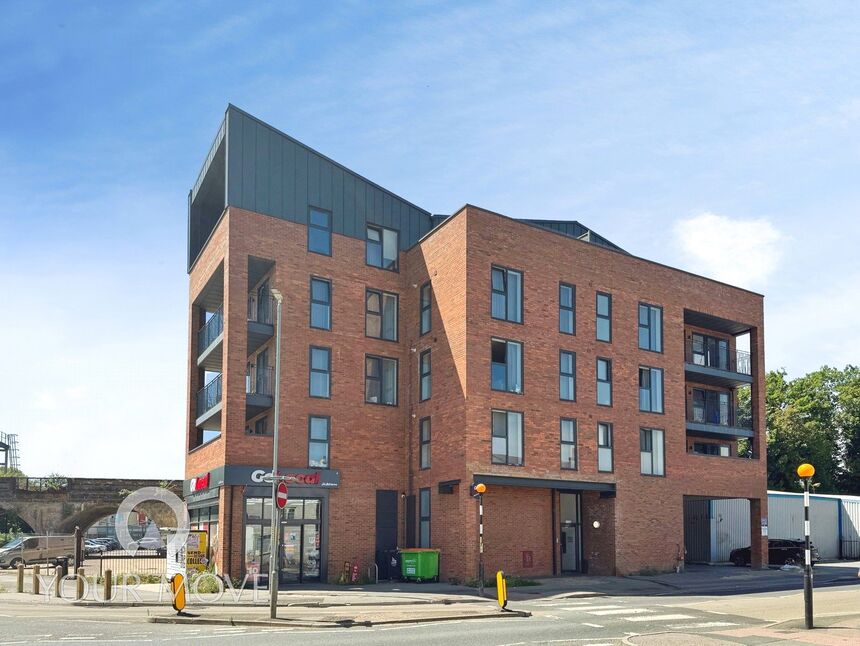 Main image of 2 bedroom Flat to rent, Victoria Road, Dartford, Kent, DA1