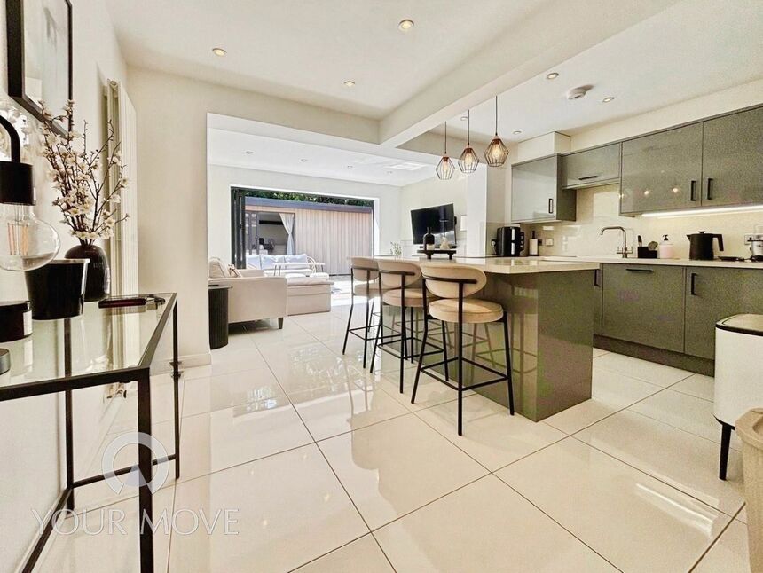 Main image of 3 bedroom Semi Detached House for sale, Sutherland Close, Greenhithe, Kent, DA9