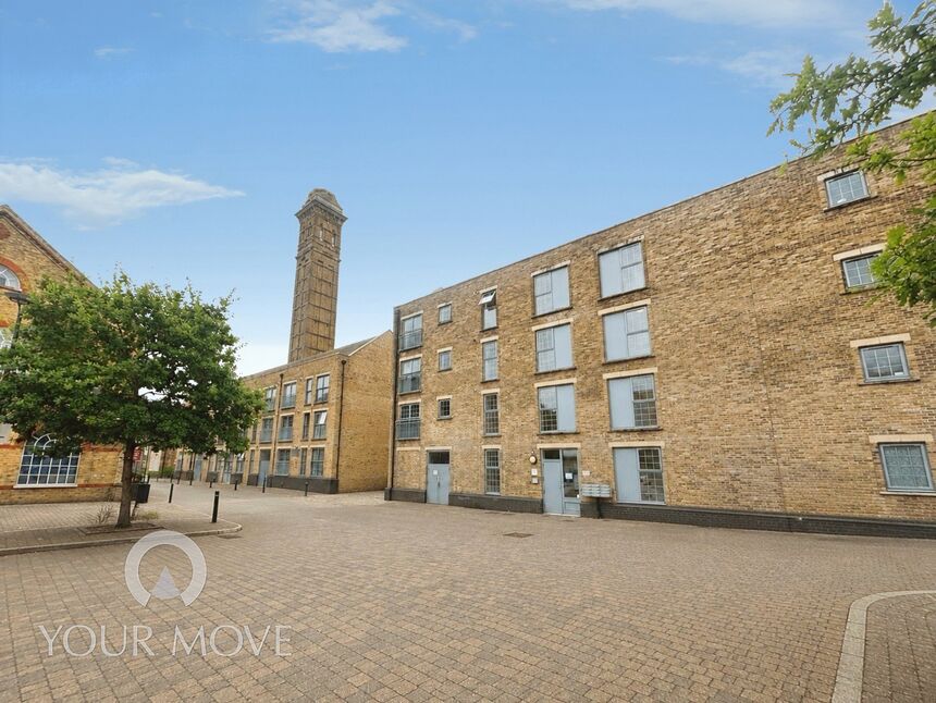 Main image of 2 bedroom Flat for sale, Esparto Way, South Darenth, Kent, DA4