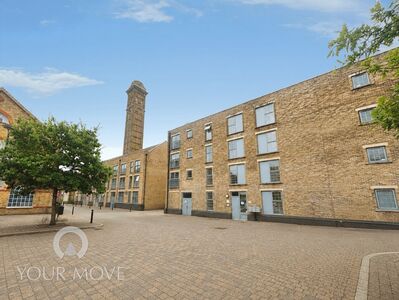 2 bedroom Flat for sale