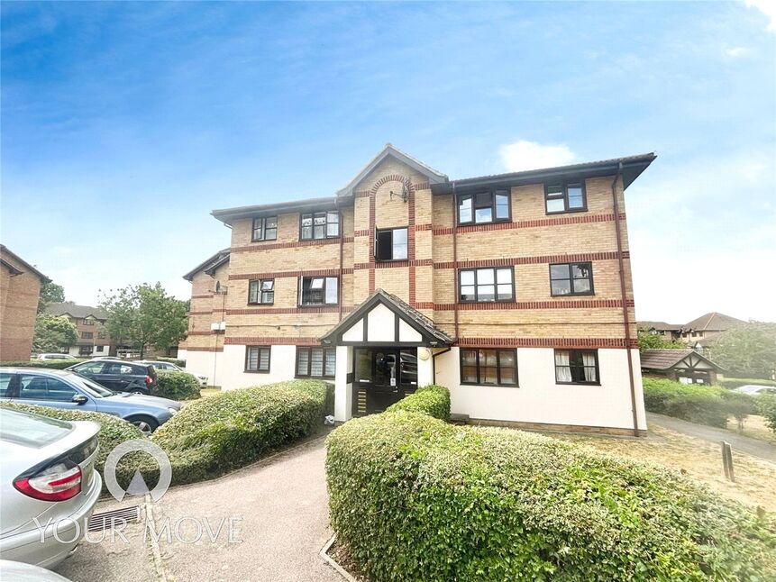 Main image of 1 bedroom Flat to rent, Osbourne Road, Dartford, Kent, DA2