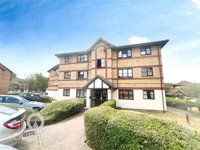 Osbourne Road, 1 bedroom Flat to rent, &pound;1,250 pcm