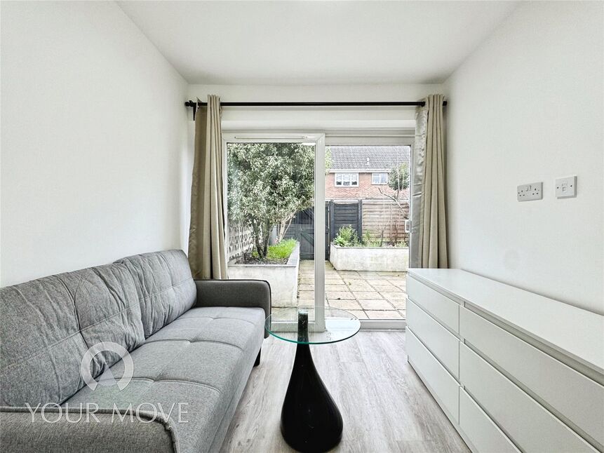 Main image of 1 bedroom Property to rent, Waid Close, Dartford, Kent, DA1