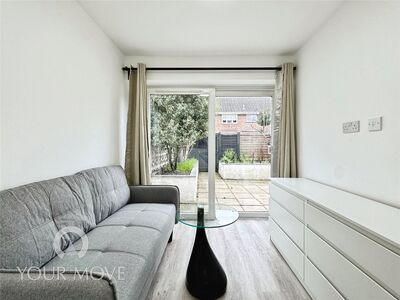 1 bedroom Property to rent